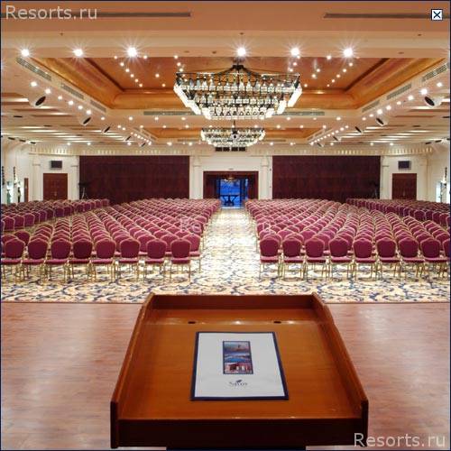 Savoy Resort 41